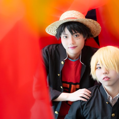 ドリームタイムフォトデザインが撮影した「コスプレ（スタジオ）」の写真