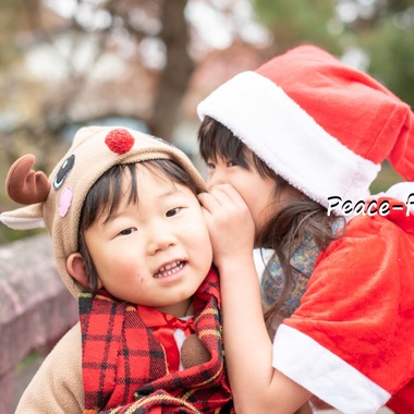 Peace-full photoが出張撮影した「かぞくの時間」の家族写真