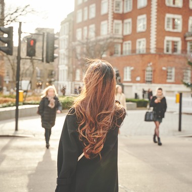 JM photography ( リジョンミン）が撮影した「ロンドンでの写真」のウェディングフォト