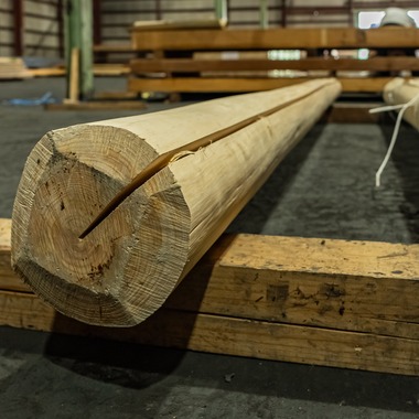 武内ピクチャーズが撮影した「商材撮影(建築木材)」の写真