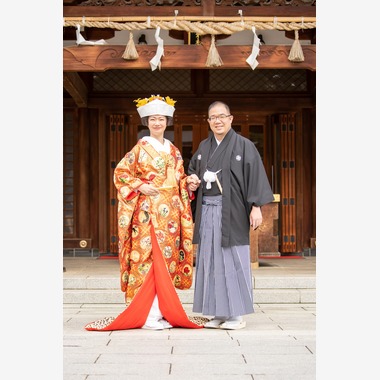 Photo taken by スタジオα - Western style Japanese style