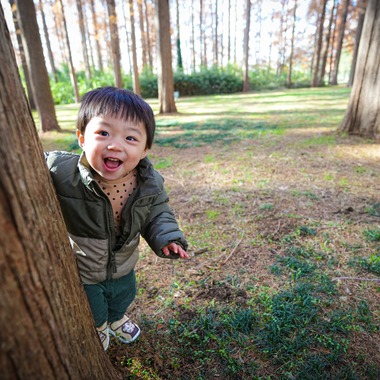 photographerTAKASUが撮影した「ファミリー」の写真