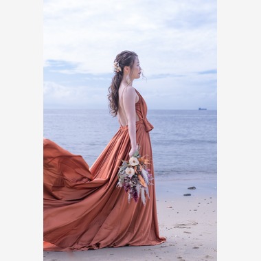 Photo taken by STUDIO AND - Pre-wedding shoot