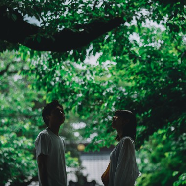 Nobuhiro Toyaが撮影した「ファミリーフォト(屋外)」の写真