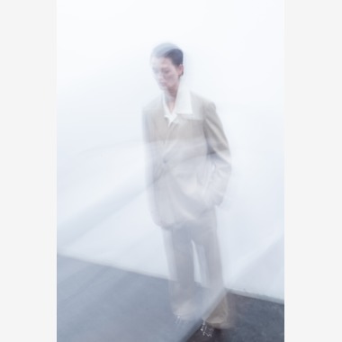 古口悠が撮影した「ファッションブランドカタログ撮影」の写真