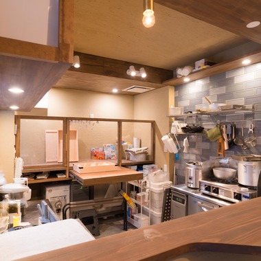 Cage Photoが撮影した「おむすびや 日向 料理写真」の写真