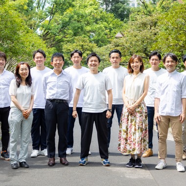 大森光太郎・K-PHOTOが撮影した「法人様プロフィール撮影②」の写真