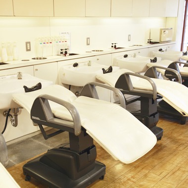 柴　有司が撮影した「店舗/サロン」の写真