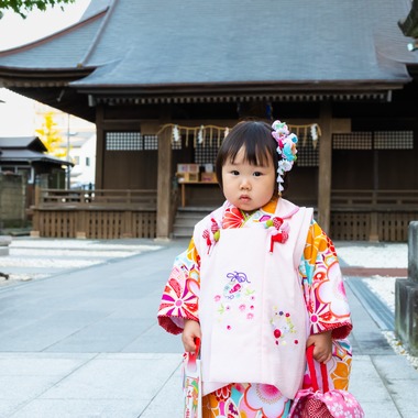 maimaiCameraが撮影した「着物撮影事例」の写真