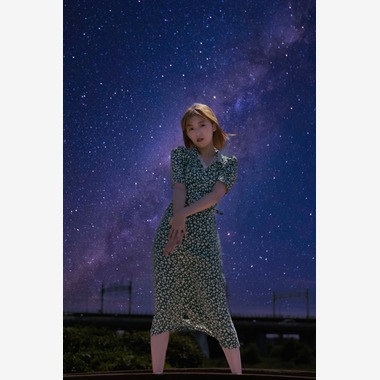 沖山俊樹が撮影した「ポートレート_20220910_Yuki」の写真