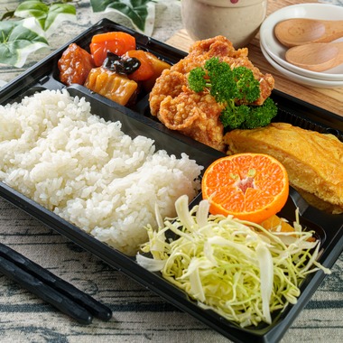 森脇 稔が撮影した「中華料理」の写真