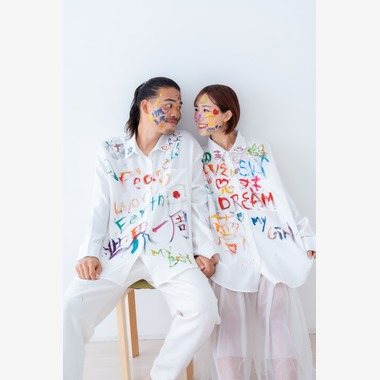 白田光孝が撮影した「人物（宣材）」の写真