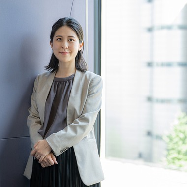 吉田佳央が撮影した「IT企業様 HP用撮影」の写真