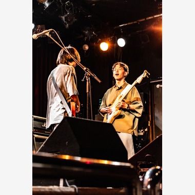 大西未宮が撮影した「イベント」の写真