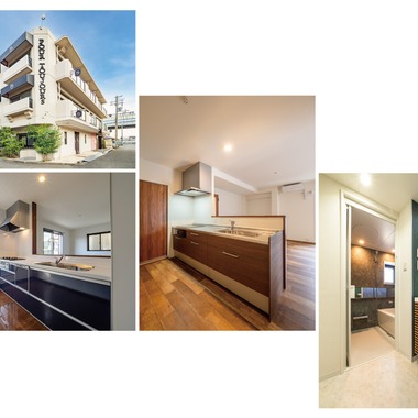 中村雅樹が撮影した「建築写真」の写真