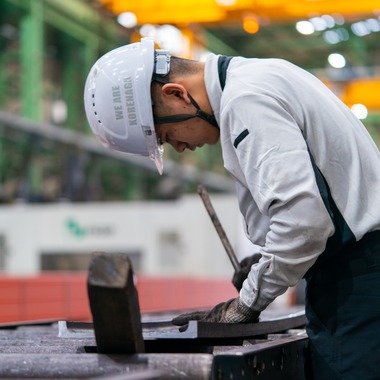 Ｋｅｉｄａｉ株式会社が撮影した「工場撮影」の写真