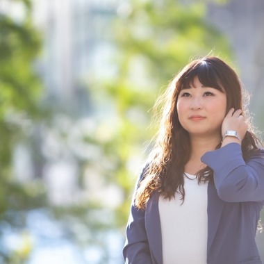 Photographer  Tomoが撮影した「日比谷プロフィール写真」の写真