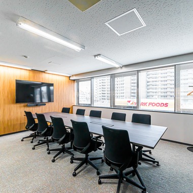 出張撮影 中村まみこが撮影した「オフィス」の写真