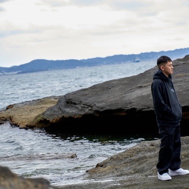 立山  駿太が撮影した「アパレルブランドさま新商品ロケ撮影」の写真