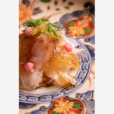 KOBASHOが撮影した「会員制料亭のホームページ用撮影」の写真