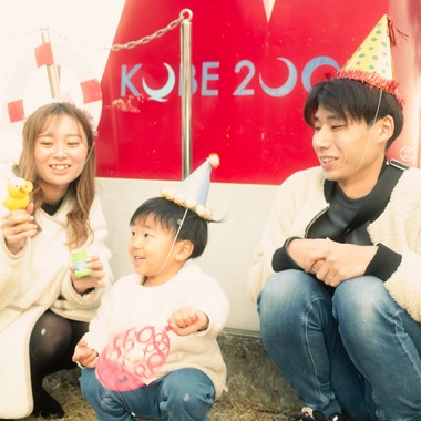 林直輝が撮影した「umie撮影会」の写真