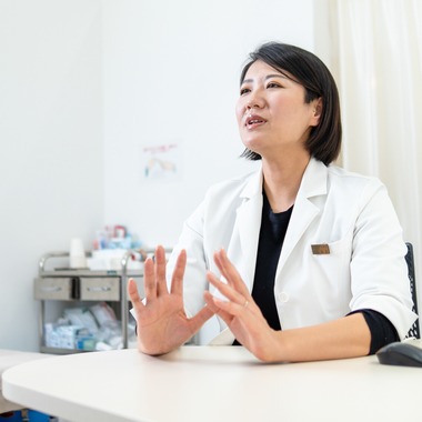 中村雅樹が撮影した「プロフィール､インタビュー」の写真