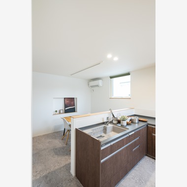 出張撮影TLaboが撮影した「新居引き渡し式」の写真