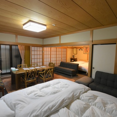 株式会社ぱいんが撮影した「貸別荘撮影」の写真