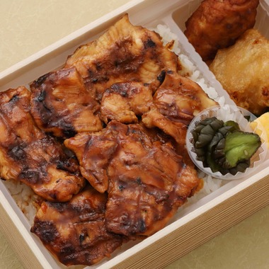 森安　照が撮影した「弁当・惣菜」の写真