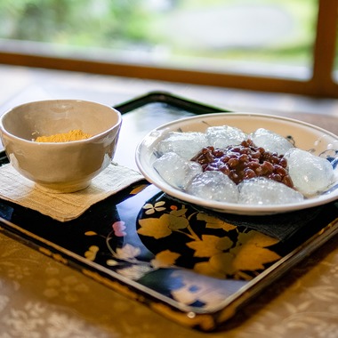 中村雅樹が撮影した「料理」の写真