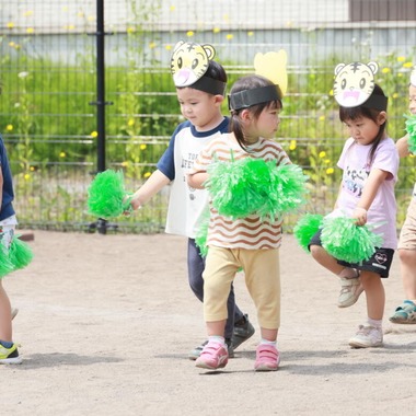 （株）建基が撮影した「保育園・幼稚園・学校関連」の写真