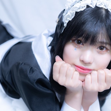 大西未宮が撮影した「ポートレート」の写真