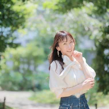 ARAI MAGICが撮影した「プロフィール撮影」の写真