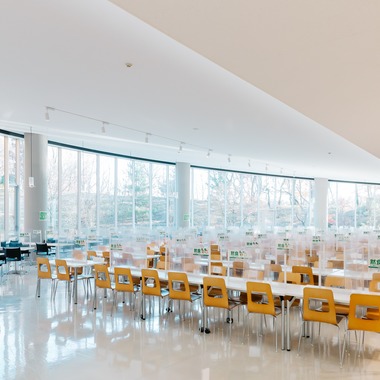 Shun Kanazawaが撮影した「建築」の写真