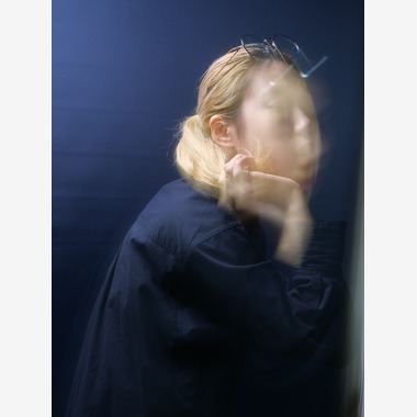 谷 龍介が撮影した「コンポジ、宣材写真」の写真