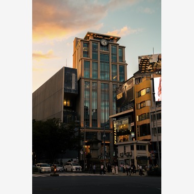山腰　啓介が撮影した「建築/広告写真/スナップショット」の写真