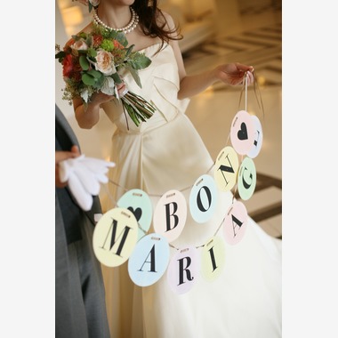 HOTEL GREGES（オテルグレージュ）が撮影した「イメージカット」のウェディングフォト