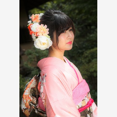 Photographer  Tomoが撮影した「成人式」の写真