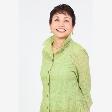 長谷部ナオキチが撮影した「スタジオポートレート」の写真