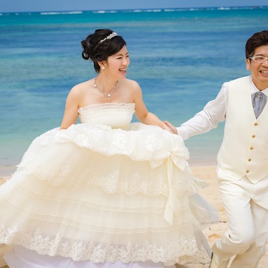 Kennychiが撮影した「結婚式」の写真