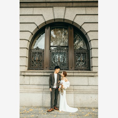 Photo taken by 勝俣遥子 - [Wedding Photo] Location Photo