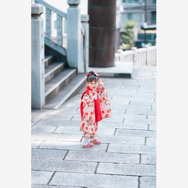 岩水悠が撮影した「753」の写真