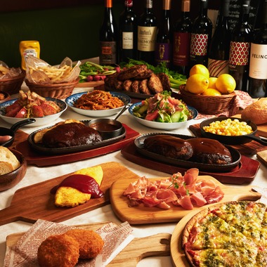 terminal photo worksが撮影した「料理撮影」の写真