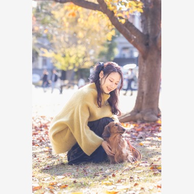 Photo taken by 踊るカメラマンAKIRA - Pet Photography