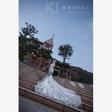 Photo taken by ken Isaka - 