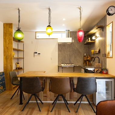 O.C.Photo.Studioが撮影した「住宅撮影」の写真