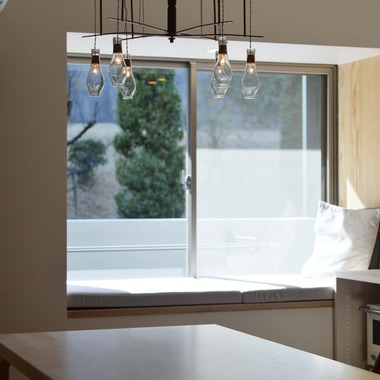 武藤誠が撮影した「竣工写真」の写真