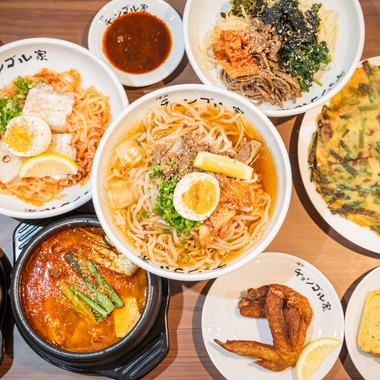 takumatravelが撮影した「【料理撮影】神戸チョンゴル家」の写真