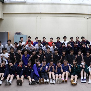 吉成 隼磨が撮影した「高校スポーツ」の写真