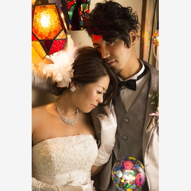 Photo taken by STUDIO NOUVEAU - 